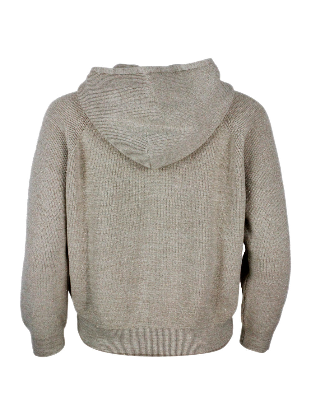Eleventy Sweaters Sand 77co 23pl