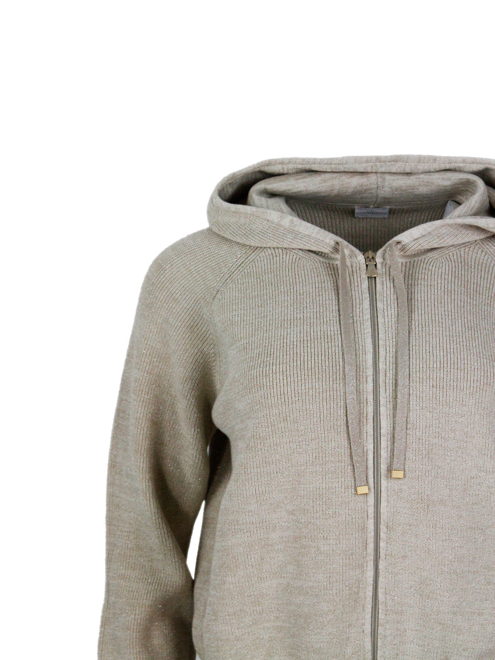 Eleventy Sweaters Sand 77co 23pl