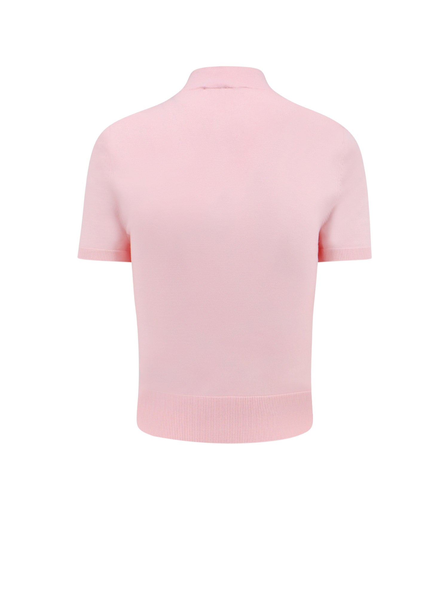Alexander Wang T-Shirts And Polos Pink