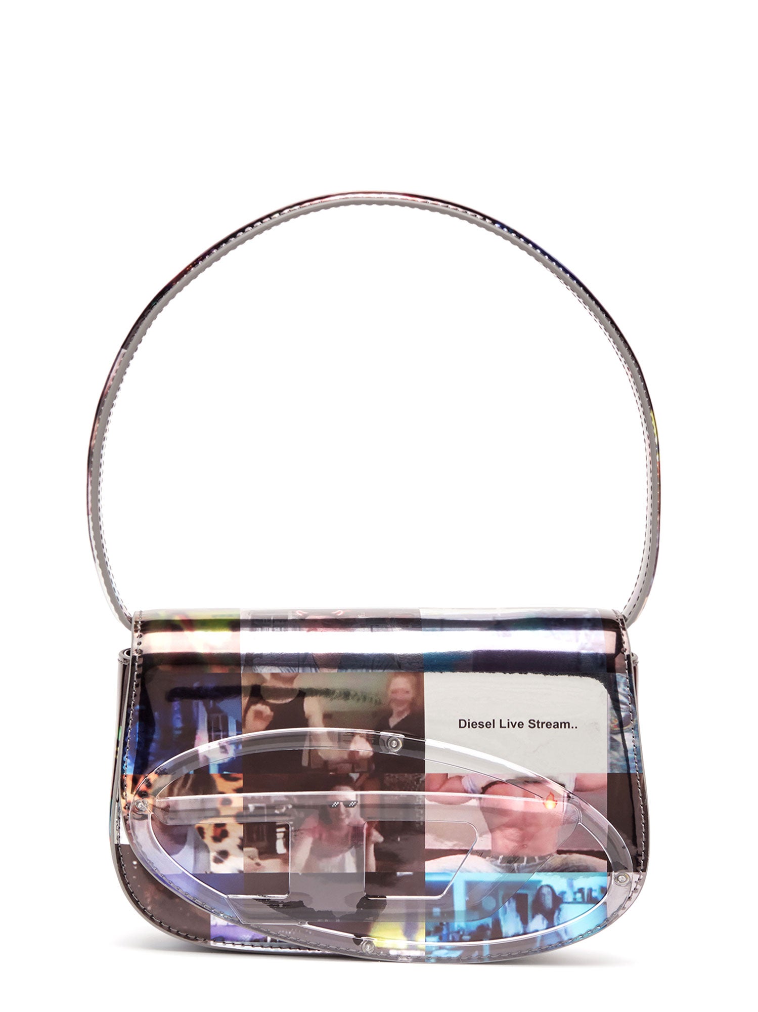 Diesel Bags Multicolour Poliuretanica