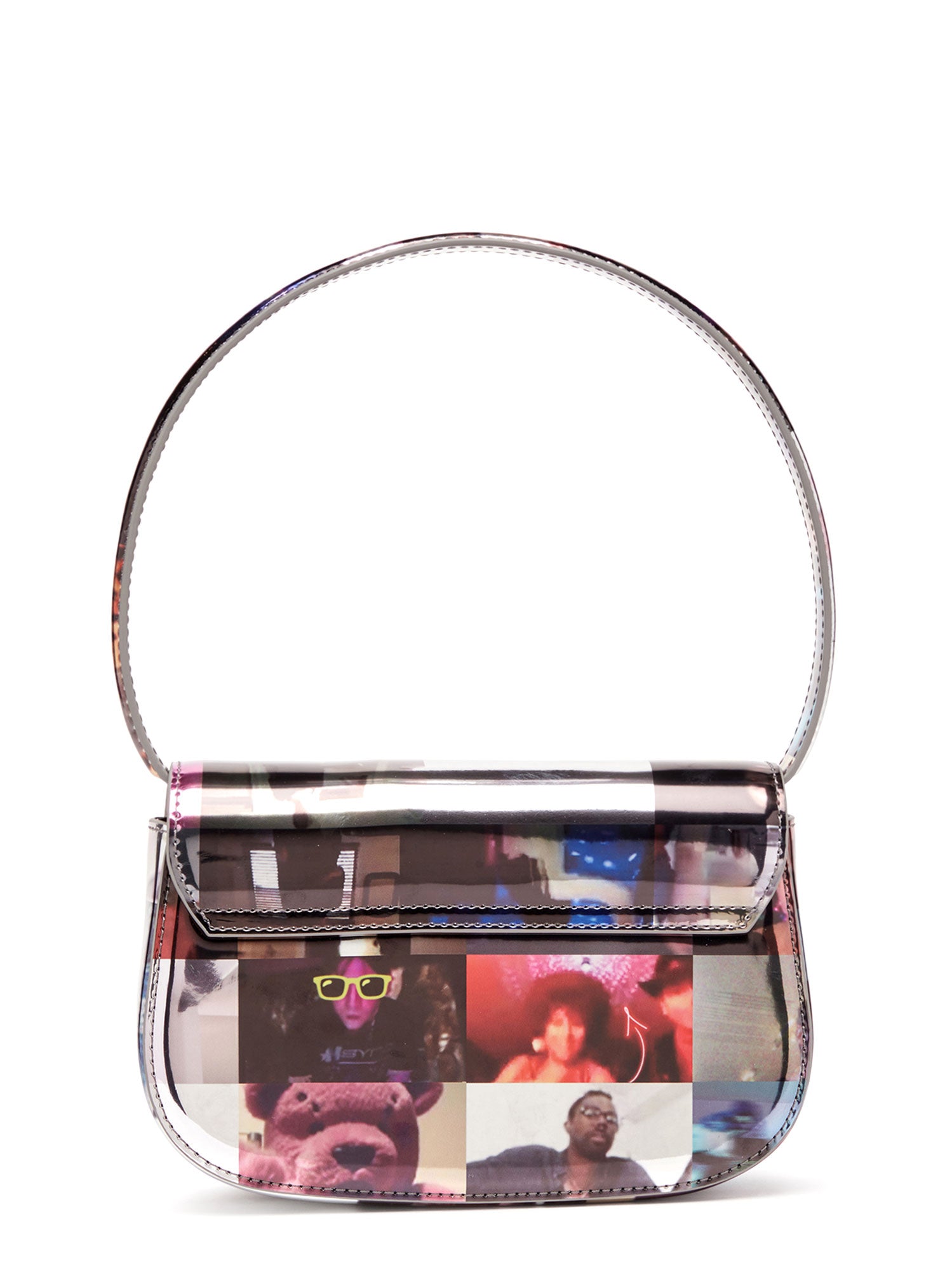 Diesel Bags Multicolour Poliuretanica