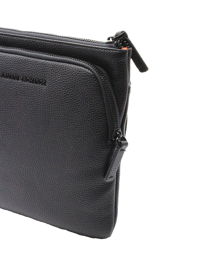 ARMANI EXCHANGE Bags Black 100pl