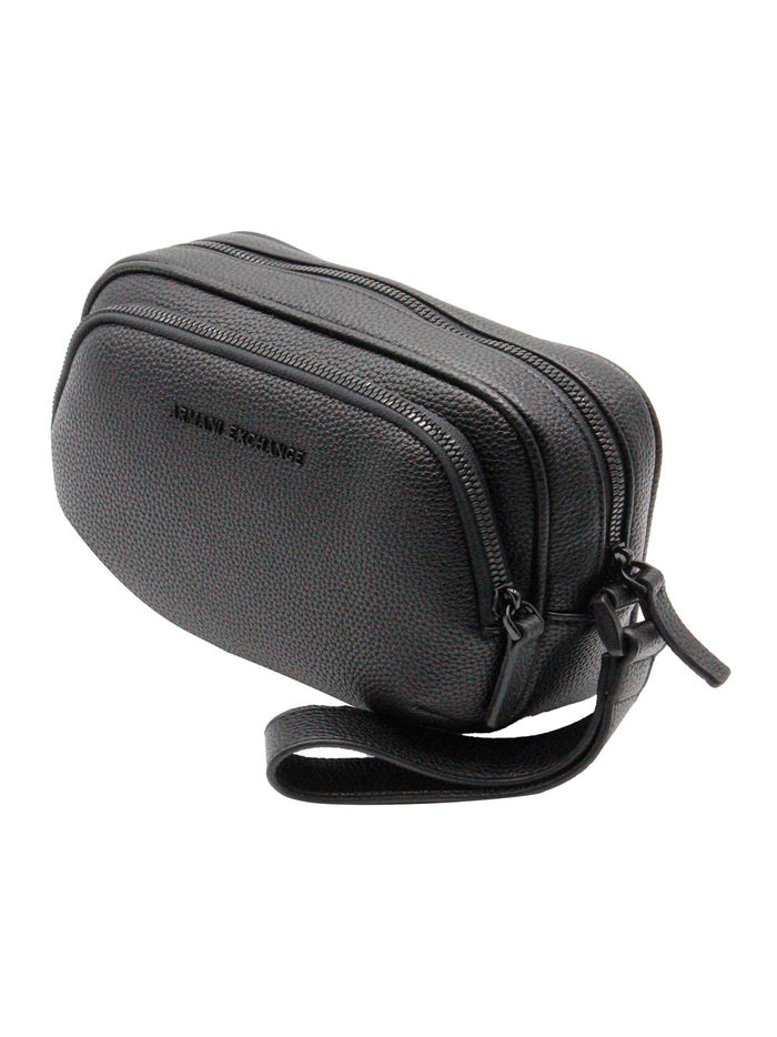 ARMANI EXCHANGE Bags Black 100pl