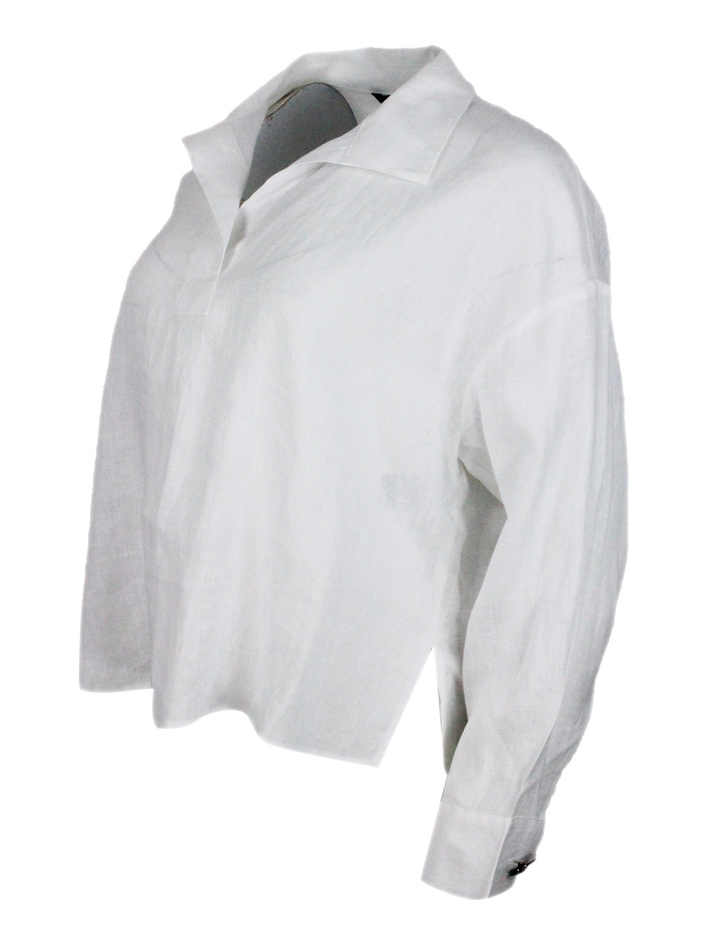 armani exchange dress shirt Armani Exchange