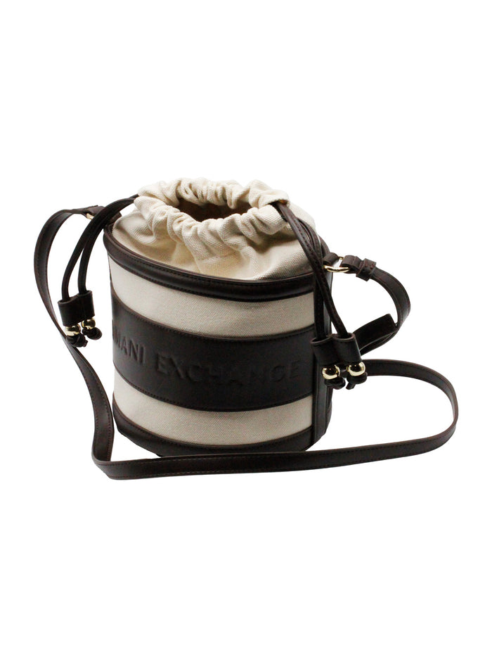 ARMANI EXCHANGE Bags Beige 80pl 15co