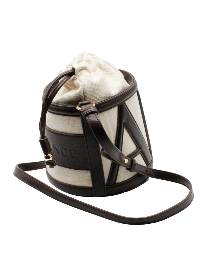 ARMANI EXCHANGE Bags Beige 80pl 15co