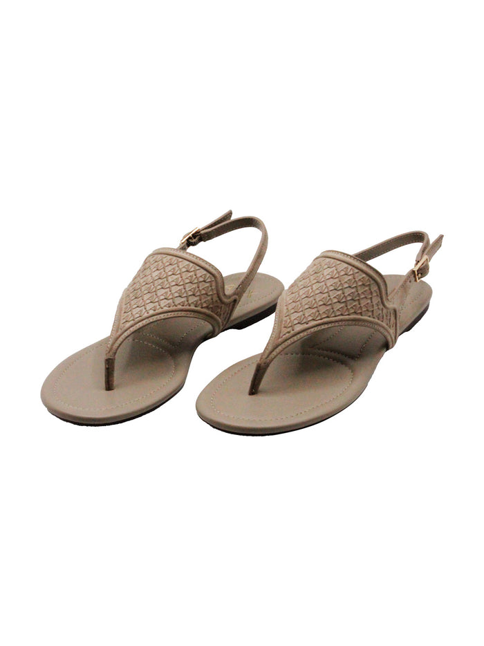 ARMANI EXCHANGE Sandals Sand 60pl 40ea