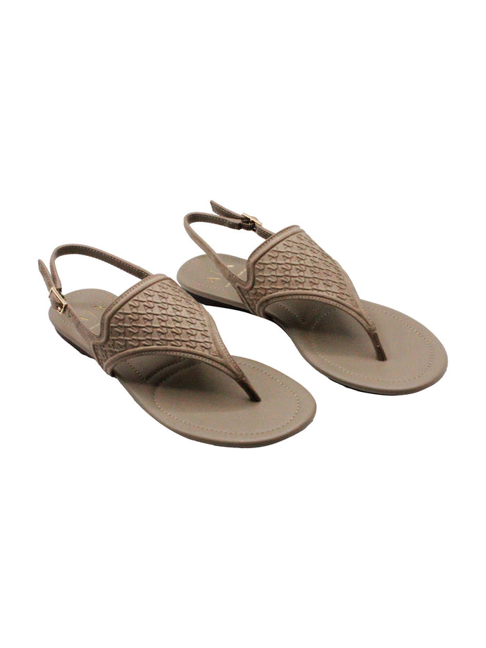 ARMANI EXCHANGE Sandals Sand 60pl 40ea