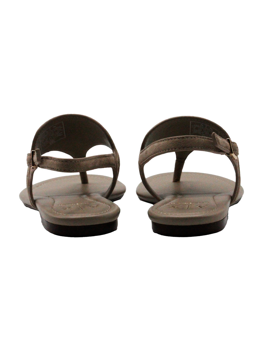 ARMANI EXCHANGE Sandals Sand 60pl 40ea