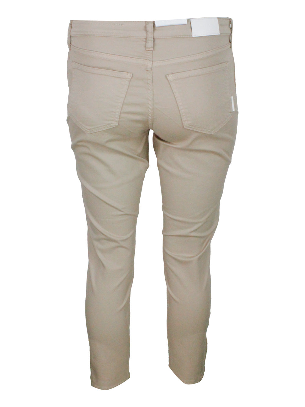 ARMANI EXCHANGE Trousers Sand 98co 2ea