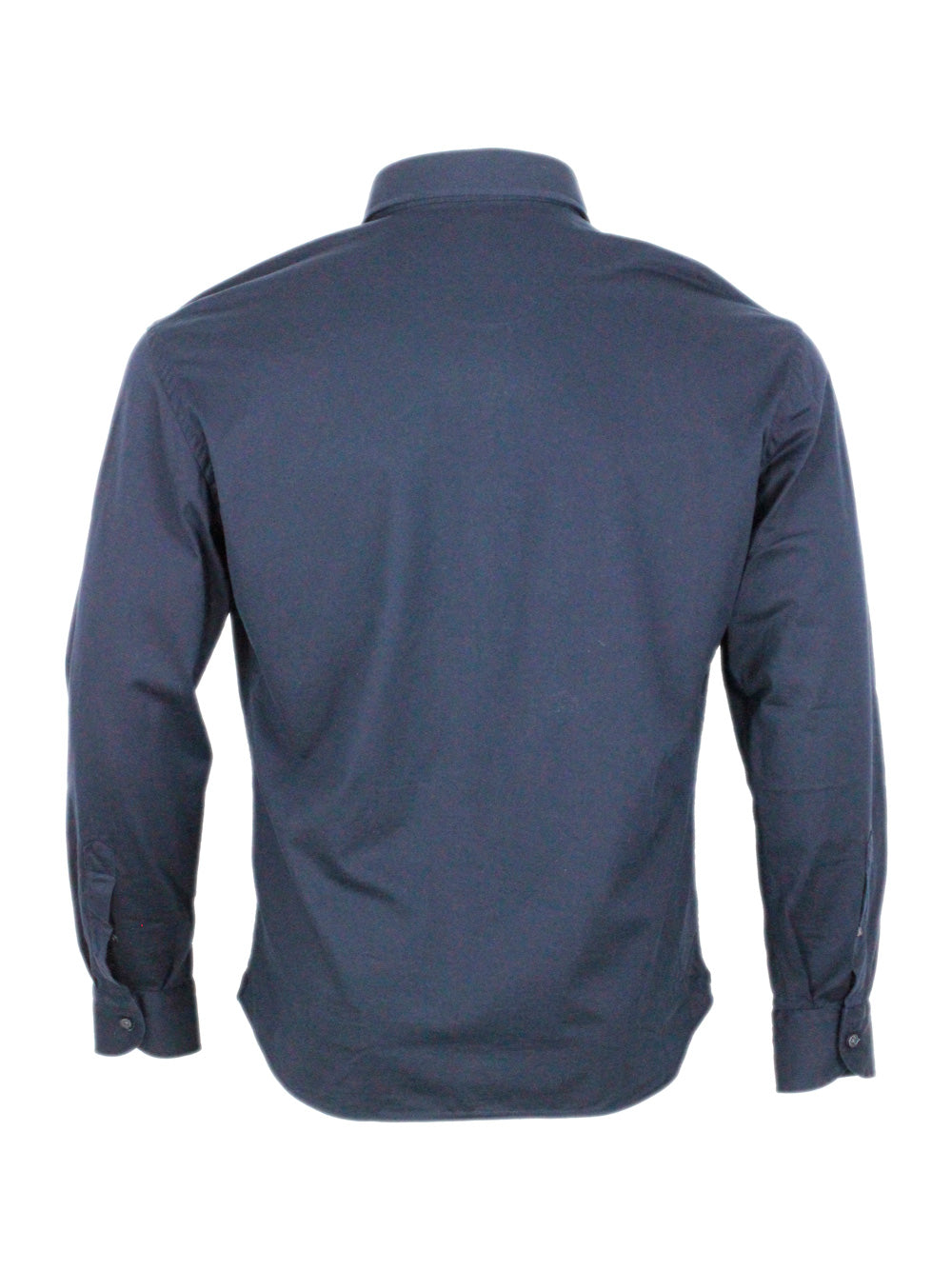 SONRISA T-shirts and Polos Blue 100co