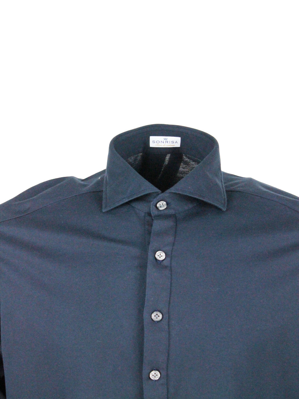 SONRISA T-shirts and Polos Blue 100co