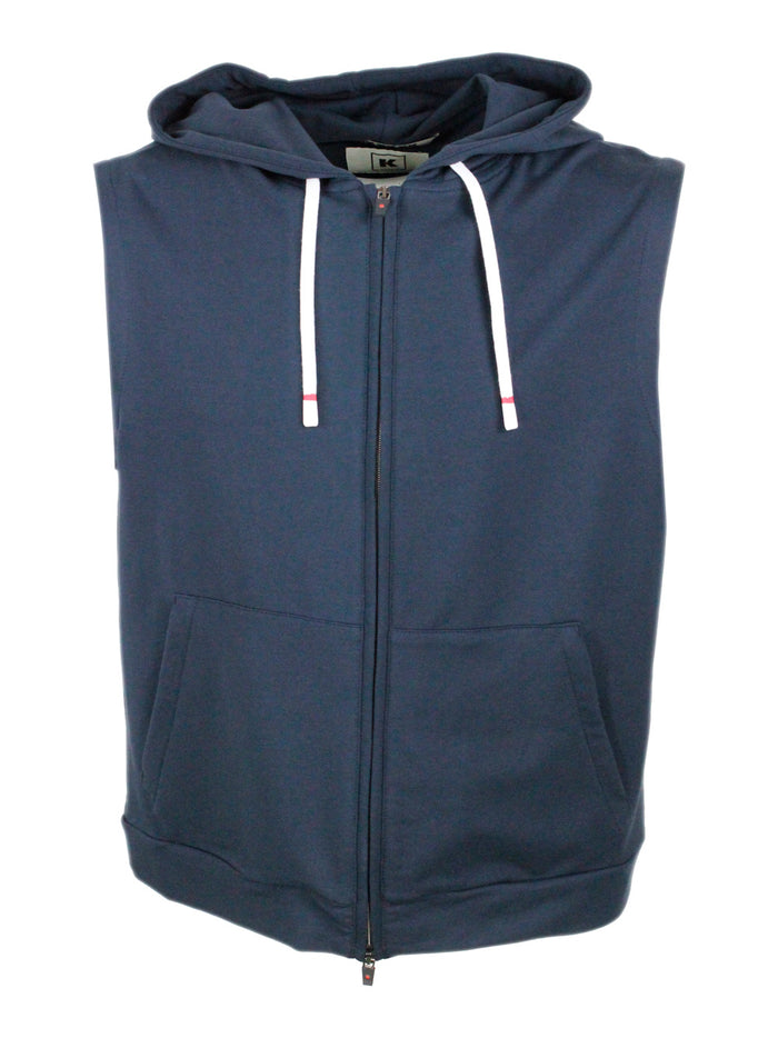 Kired Jackets Blue 72co 23pl 5ea