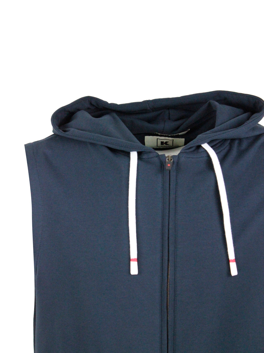 Kired Jackets Blue 72co 23pl 5ea