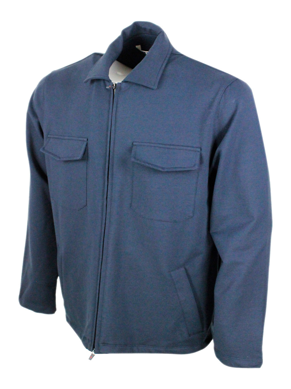 Kired Jackets Blue 72co 23pl 5ea