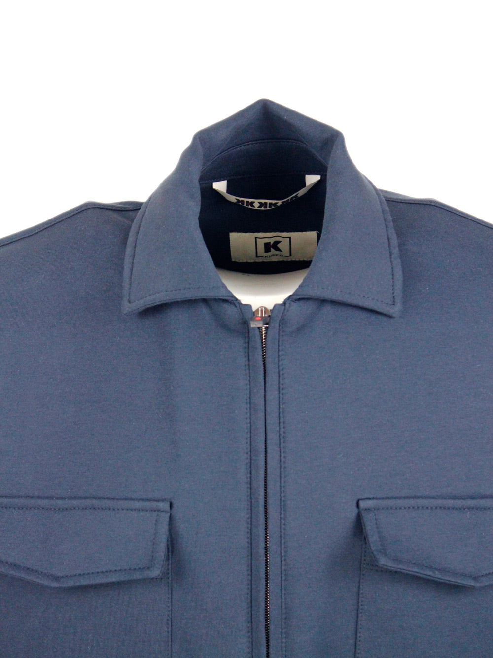 Kired Jackets Blue 72co 23pl 5ea