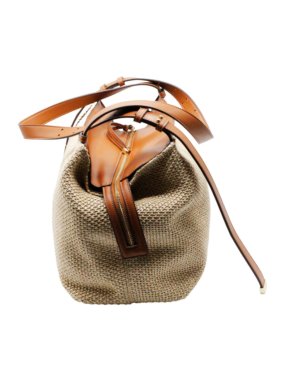 ARMANI EXCHANGE Bags Beige 100pu
