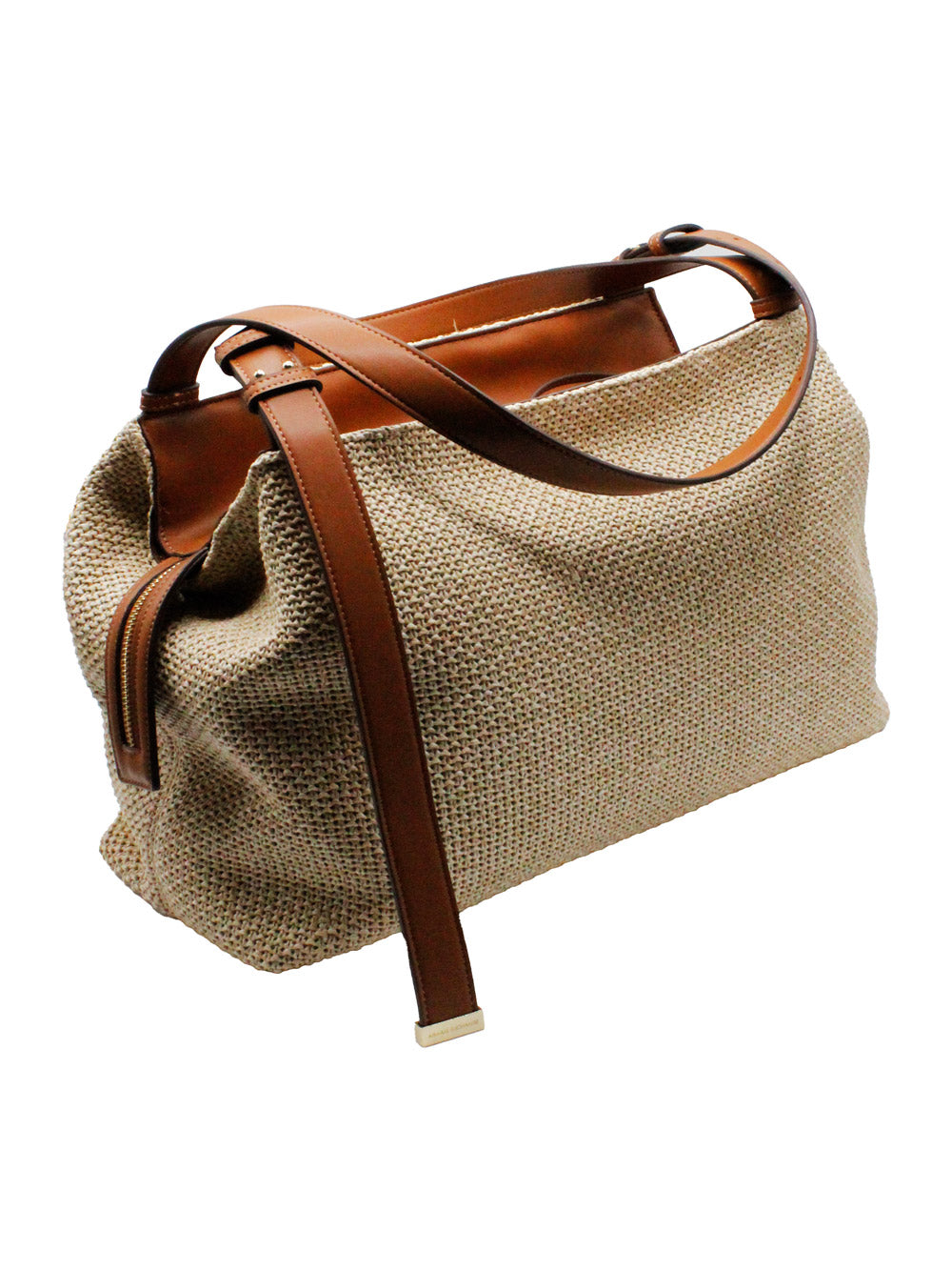 ARMANI EXCHANGE Bags Beige 100pu