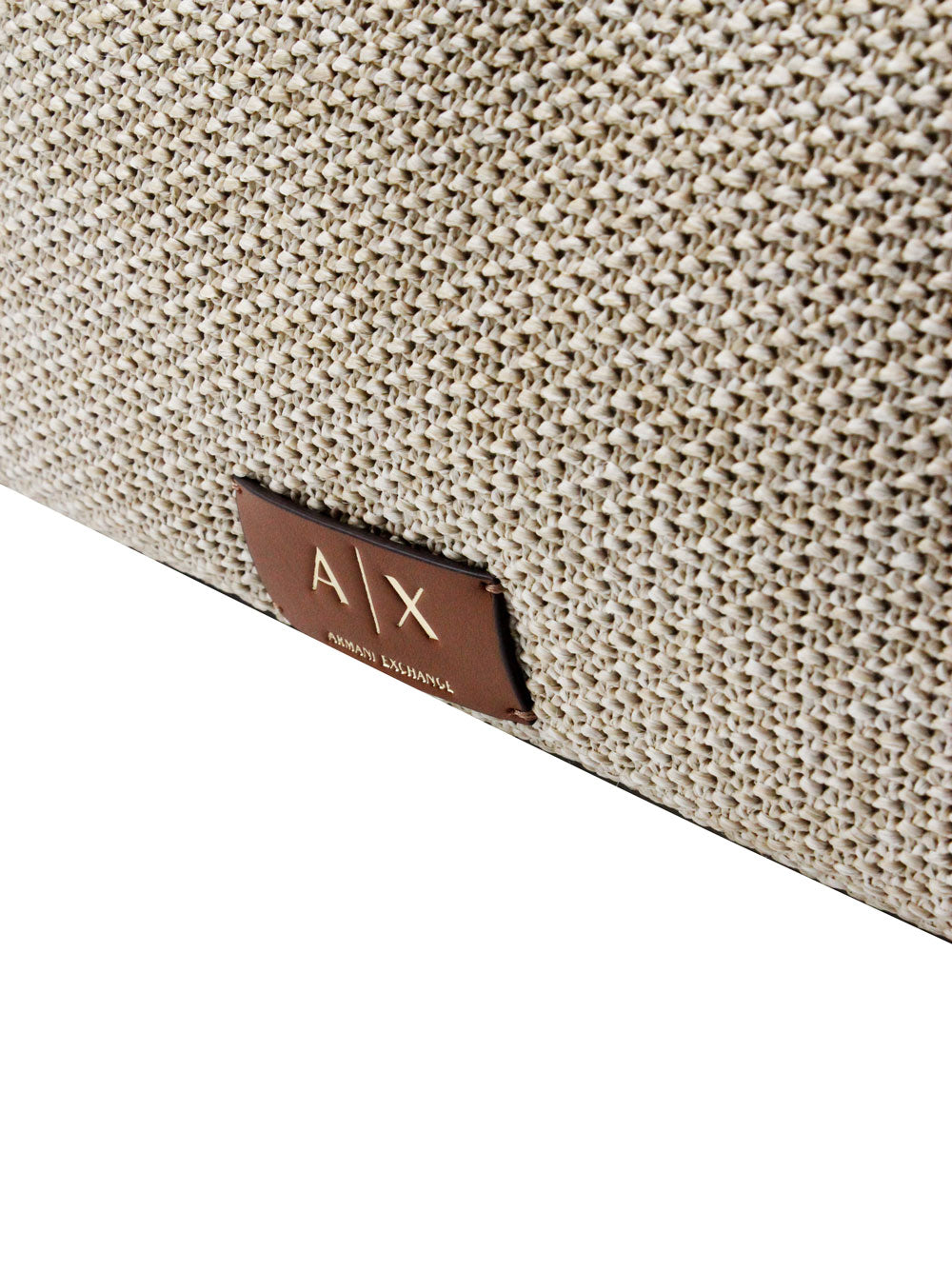 ARMANI EXCHANGE Bags Beige 100pu