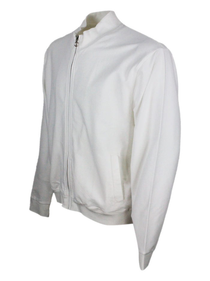 04651-A TRIP IN A BAG Sweaters White 95co 5ea