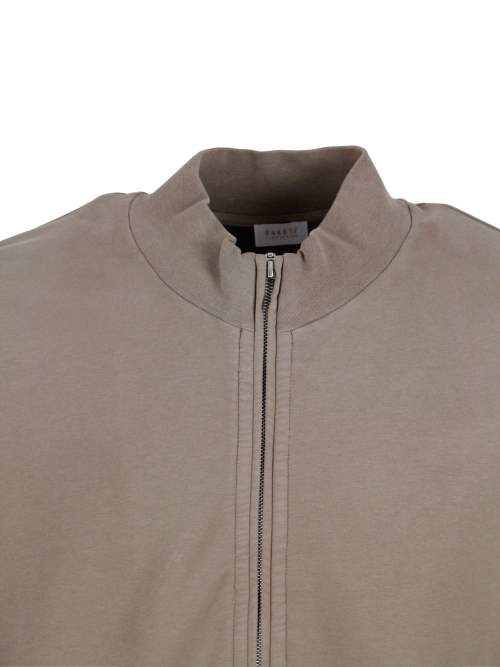 04651-A TRIP IN A BAG Sweaters Beige 95co 5ea