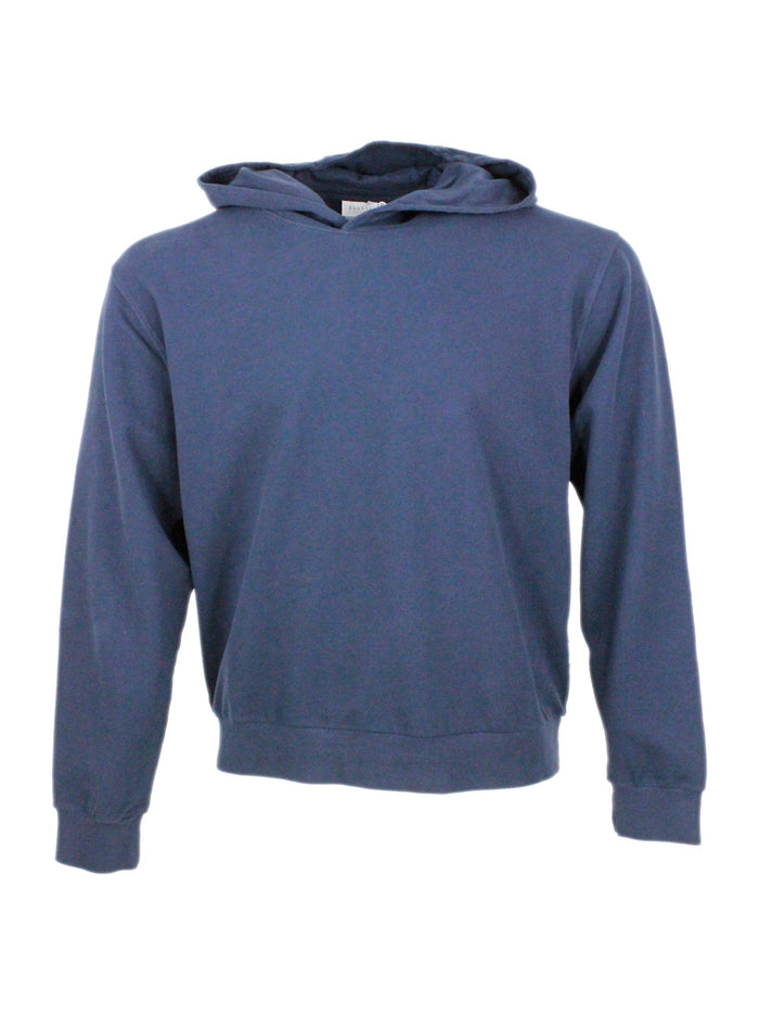 04651-A TRIP IN A BAG Sweaters Blue 95co 5ea