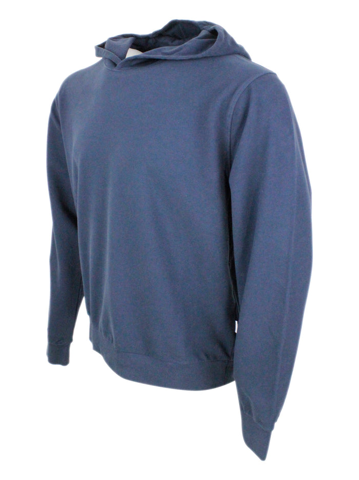 04651-A TRIP IN A BAG Sweaters Blue 95co 5ea