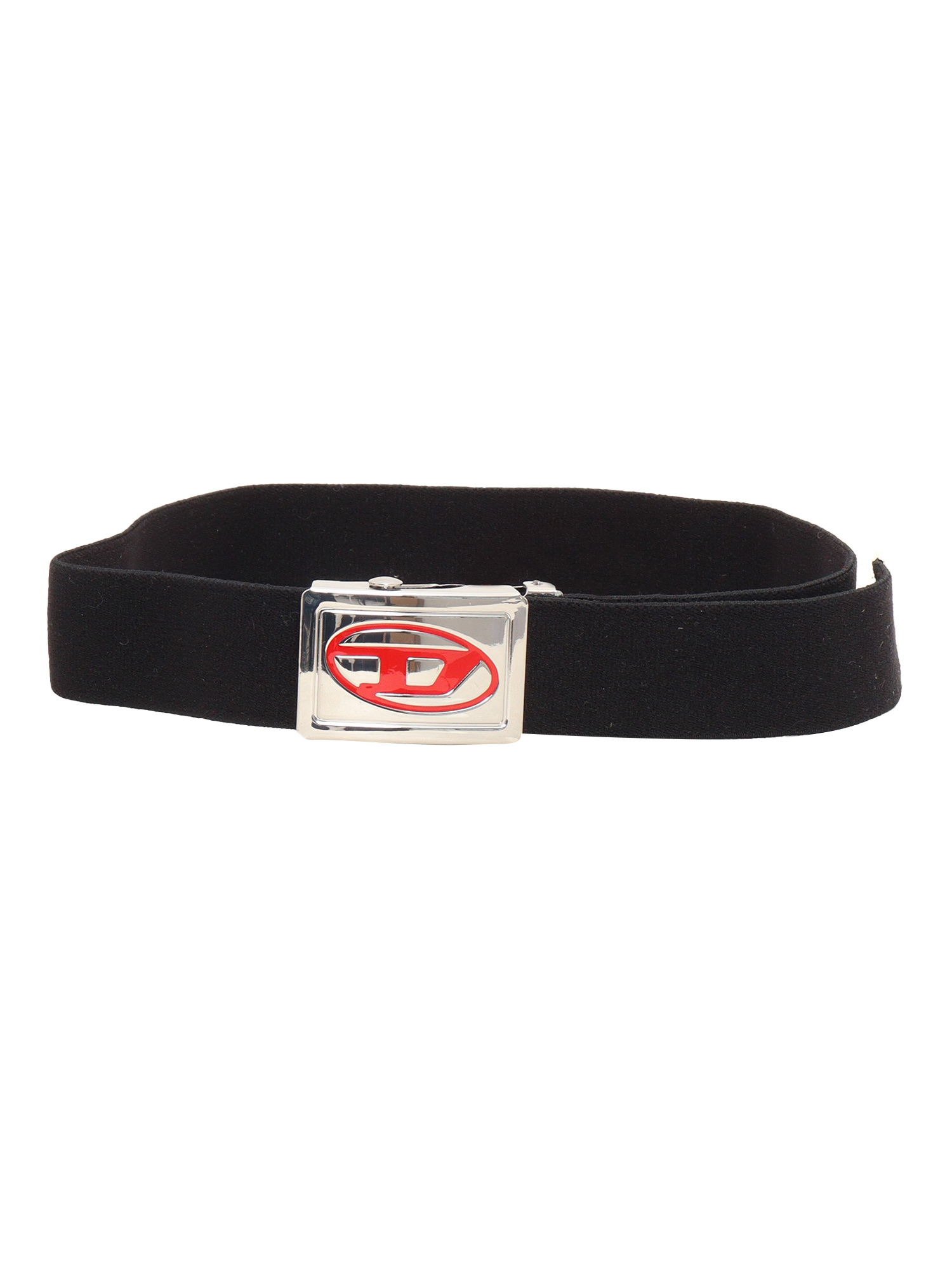 Belts Black Polyester Polyamide Rubber
