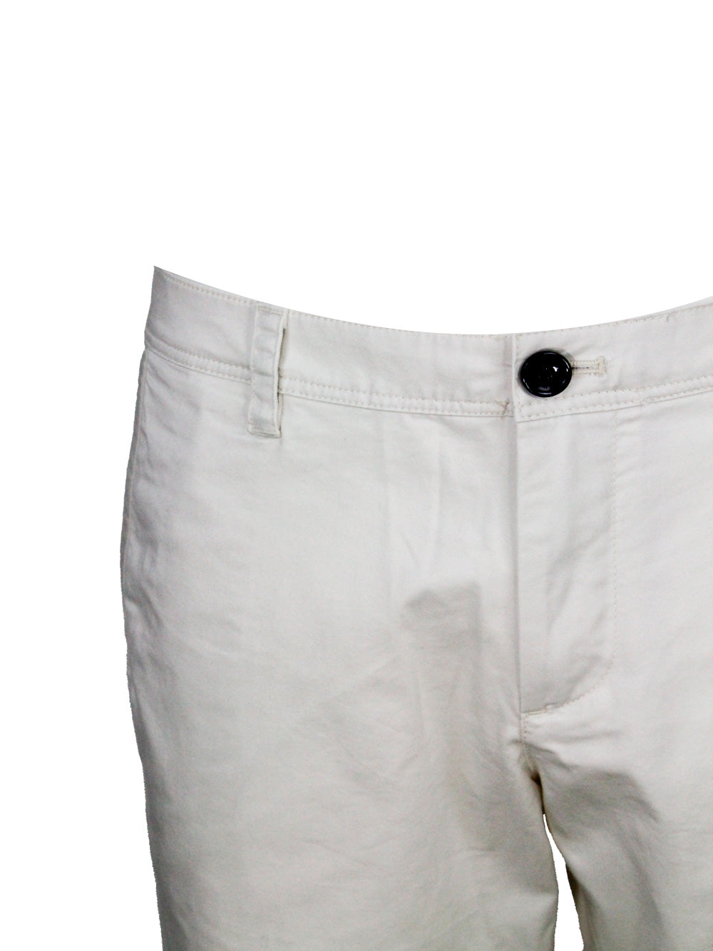 ARMANI EXCHANGE Shorts White 60co 38pl 2ea