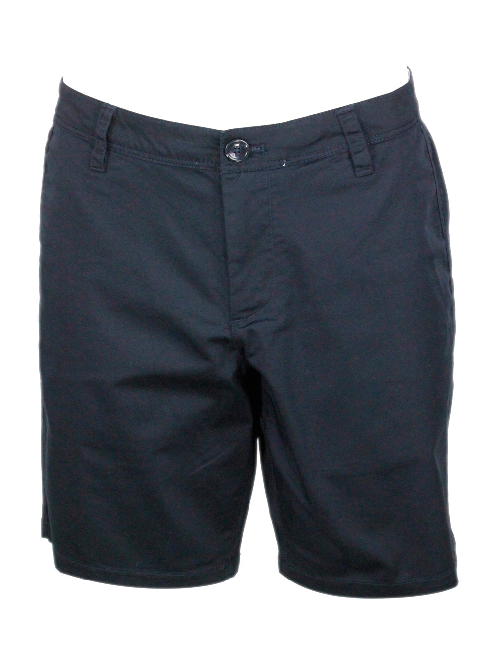 ARMANI EXCHANGE Shorts Blue 60co 38pl 2ea