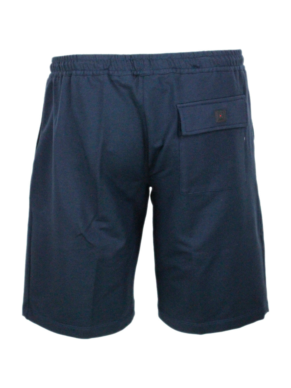 Kired Shorts Blue 72co 23pa 5ea
