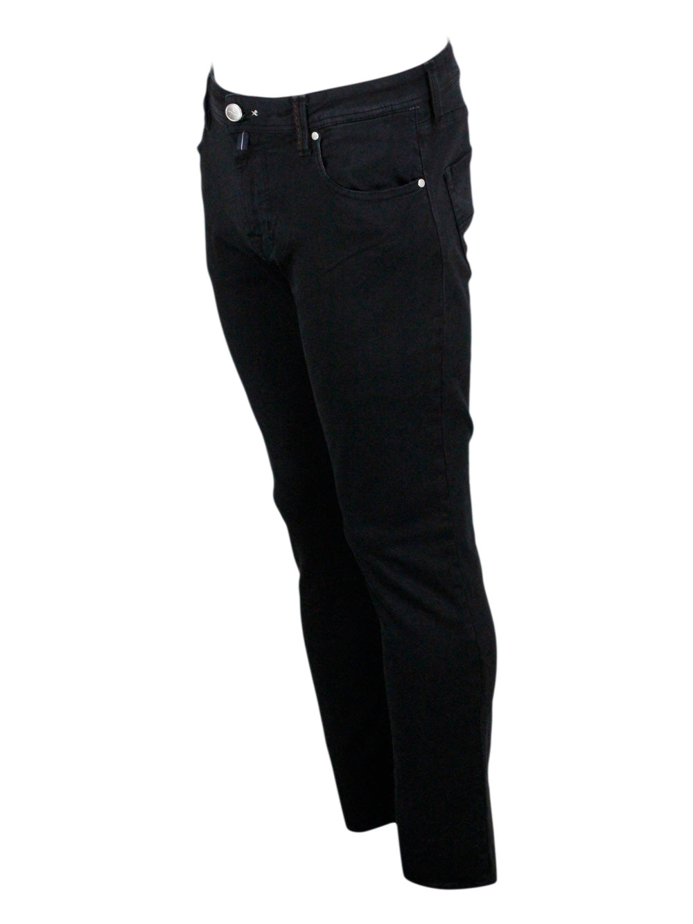 Tramarossa Trousers Dark Blu 85co 10pl 4ea