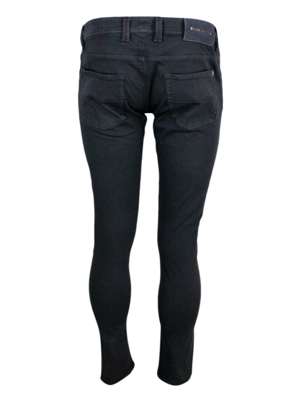 Tramarossa Trousers Grey Steel 85co 10pl 4ea