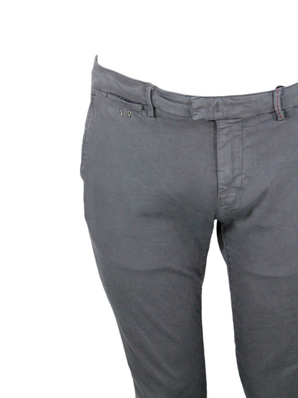 Tramarossa Trousers Grey Steel 85co 10pl 4ea