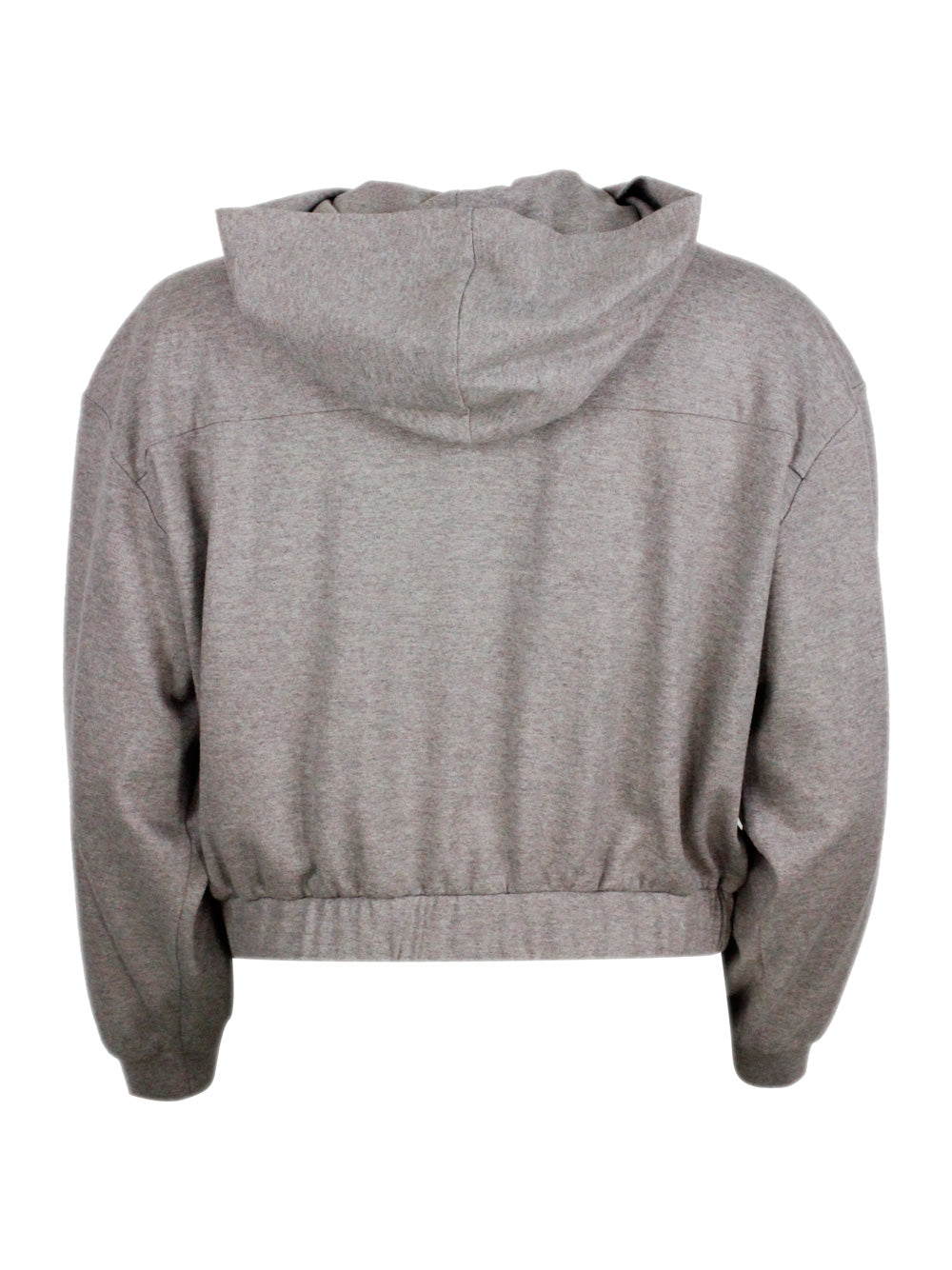 Barba Napoli Sweaters Nut 67wv 33co