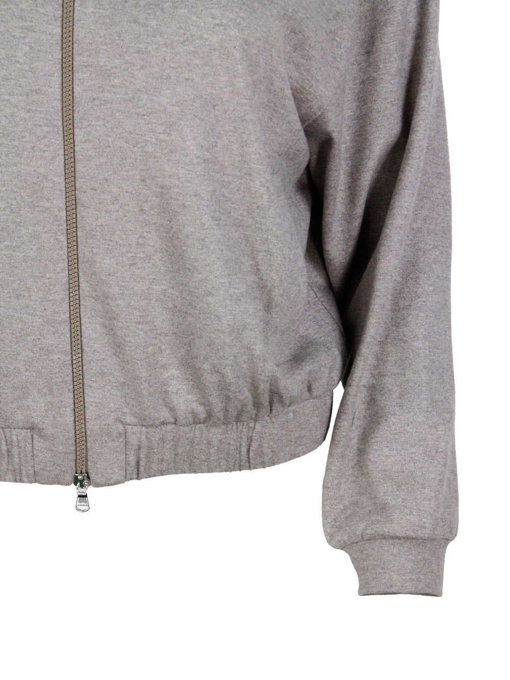 Barba Napoli Sweaters Nut 67wv 33co
