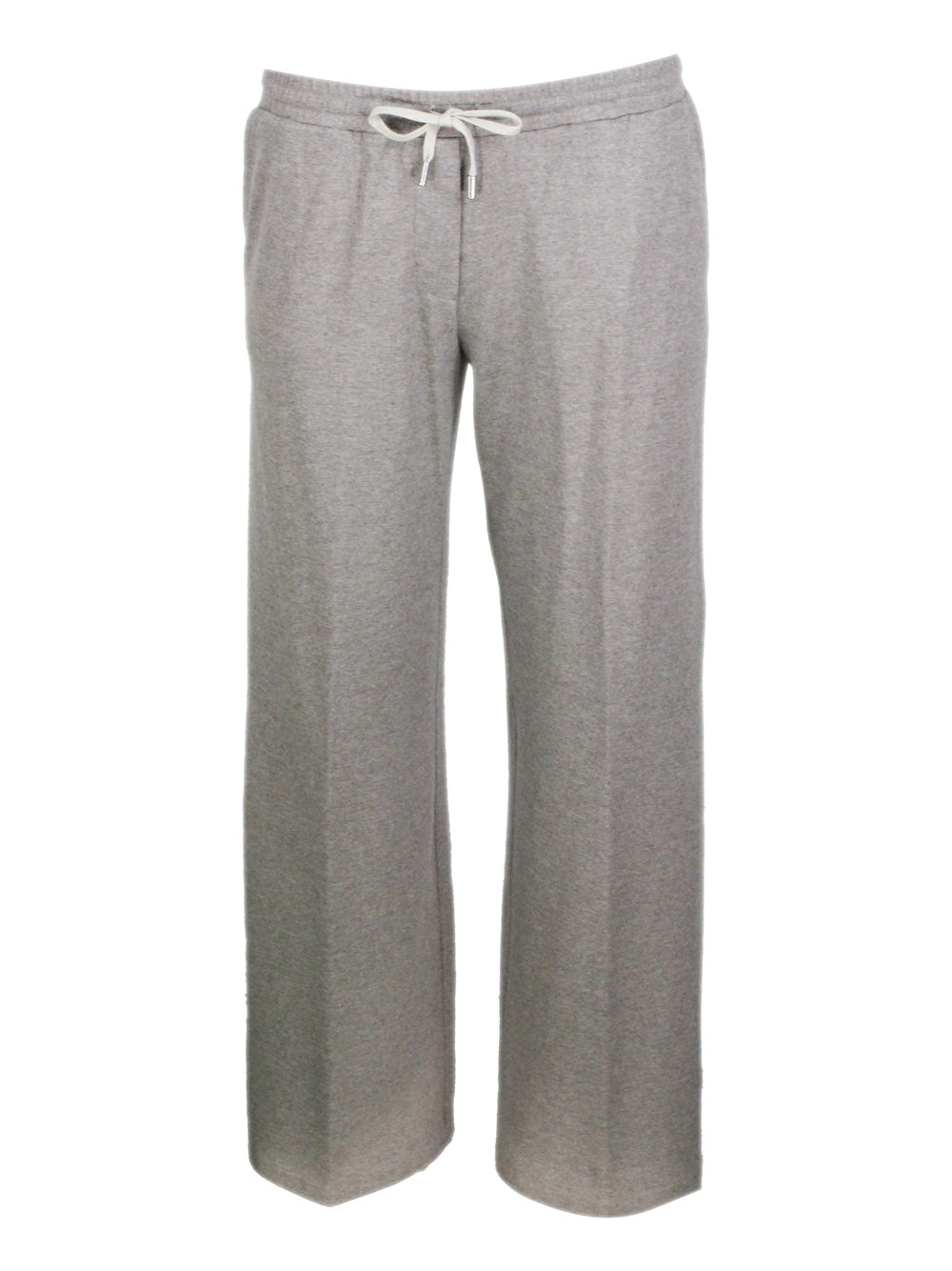 Barba Napoli Trousers Nut 67wv 33co