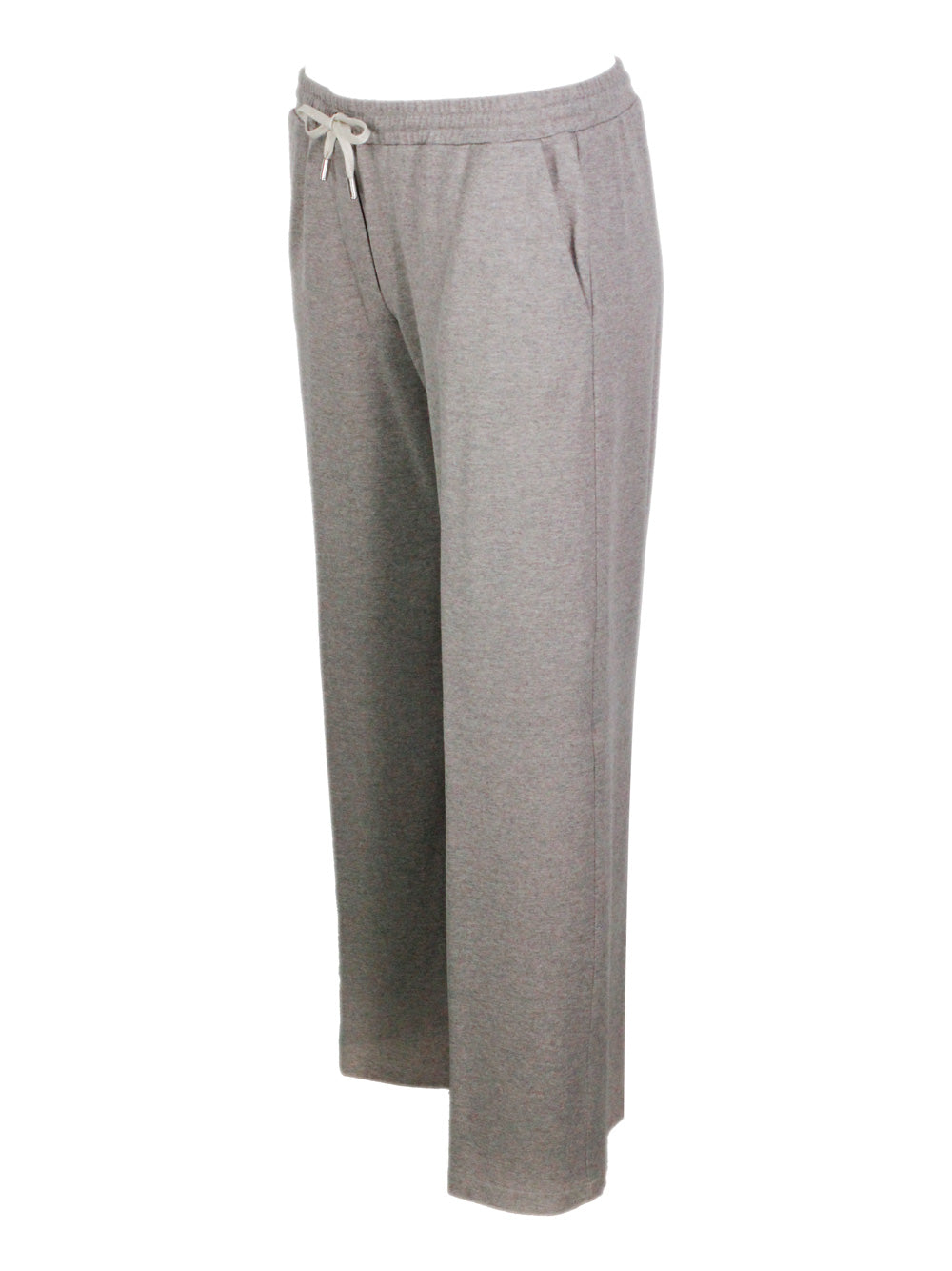 Barba Napoli Trousers Nut 67wv 33co