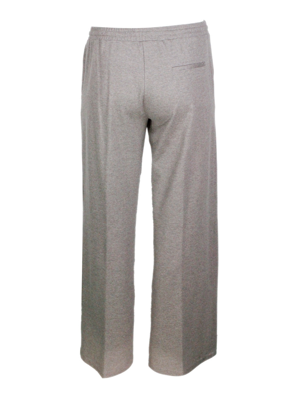 Barba Napoli Trousers Nut 67wv 33co