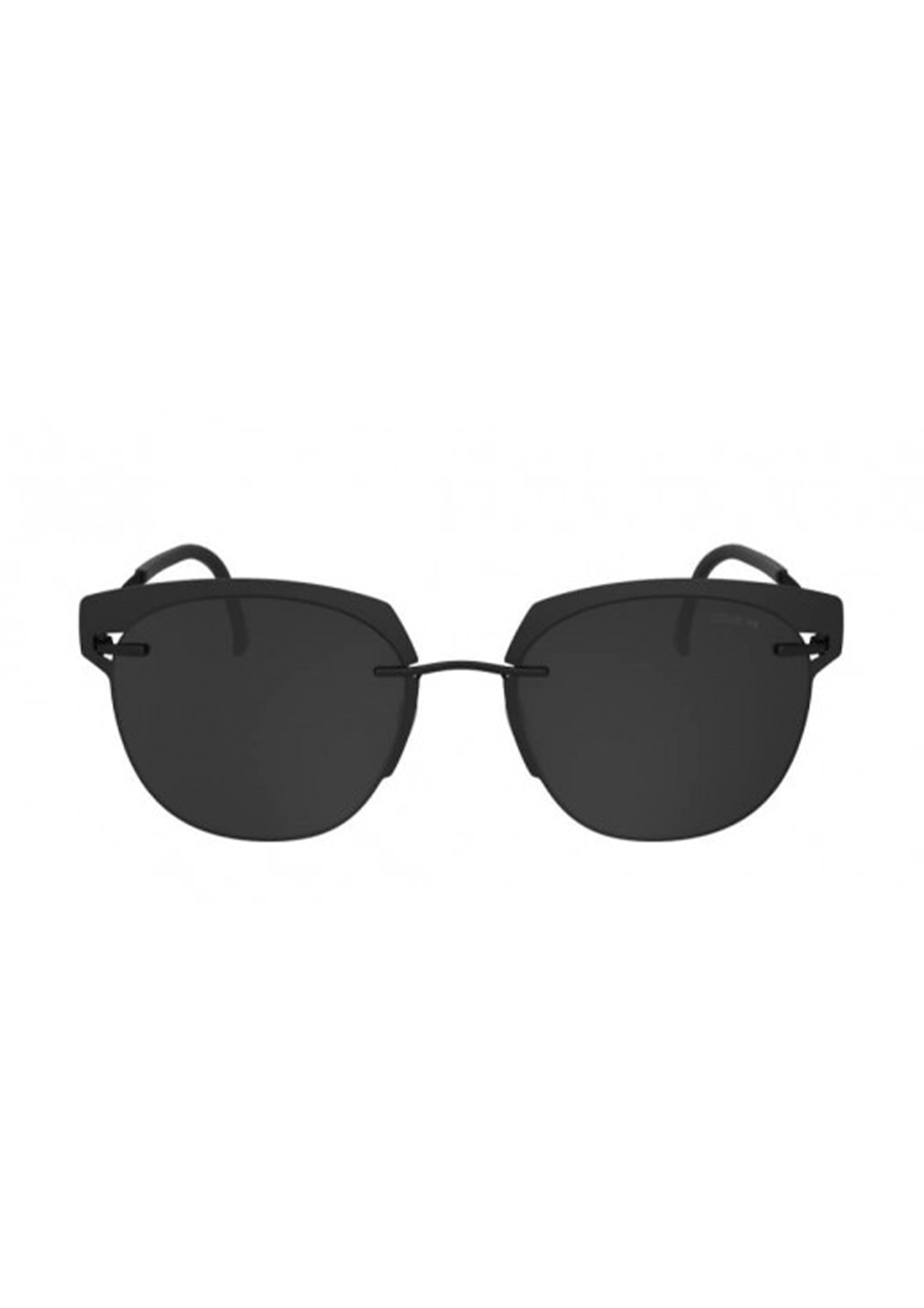 11sb3k40a Black Metal (other) | Titanium Glasses