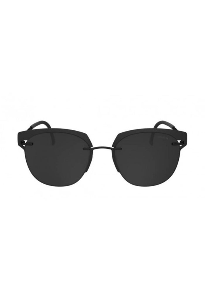 11sb3k40a Black Metal (other) | Titanium Glasses