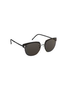 11sb3k40a Black Metal (other) | Titanium Glasses