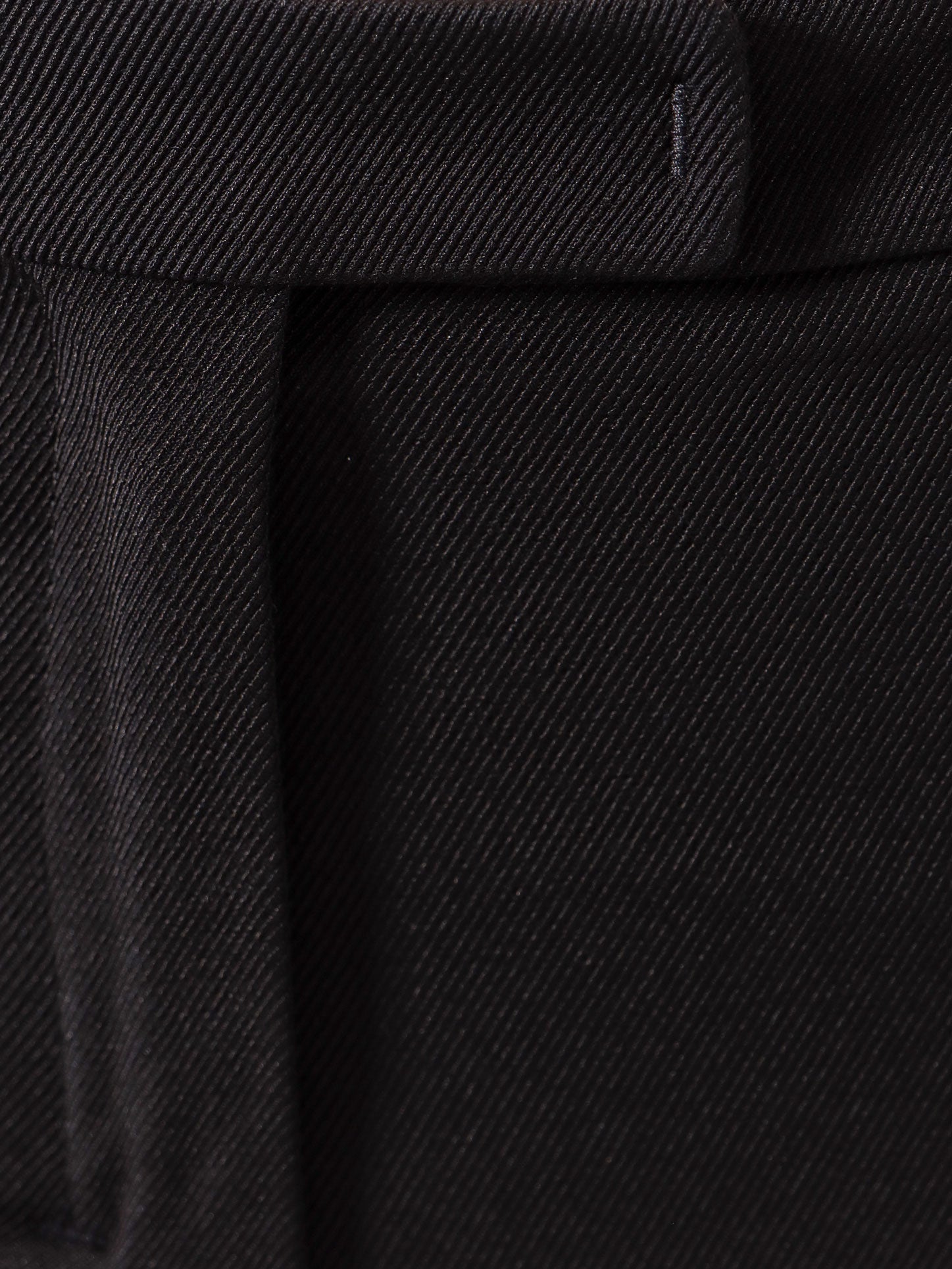 S MAX MARA RTW Black Cotone Poliammide Elastane
