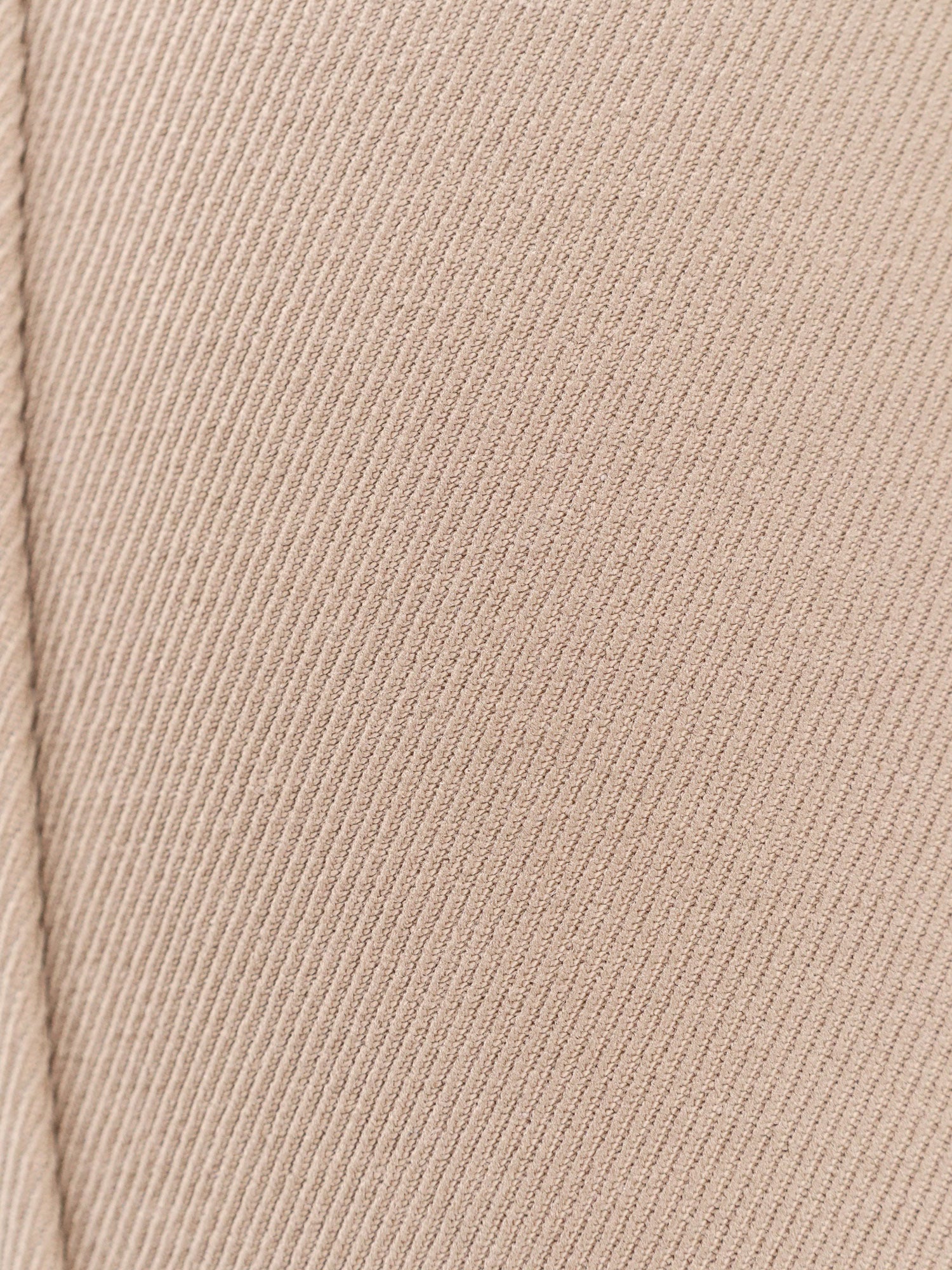 S Max Mara Rtw Beige Cotone Poliammide Elastane