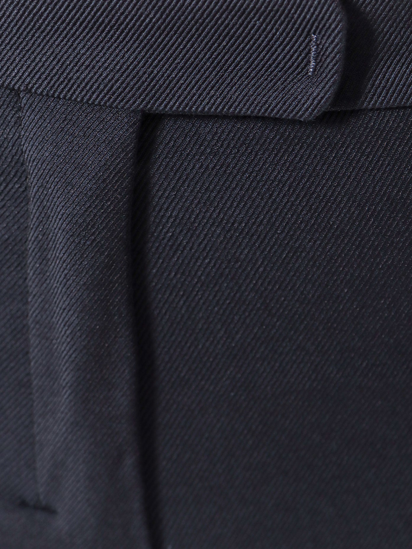 S Max Mara Rtw Blue Cotone Poliammide Elastane