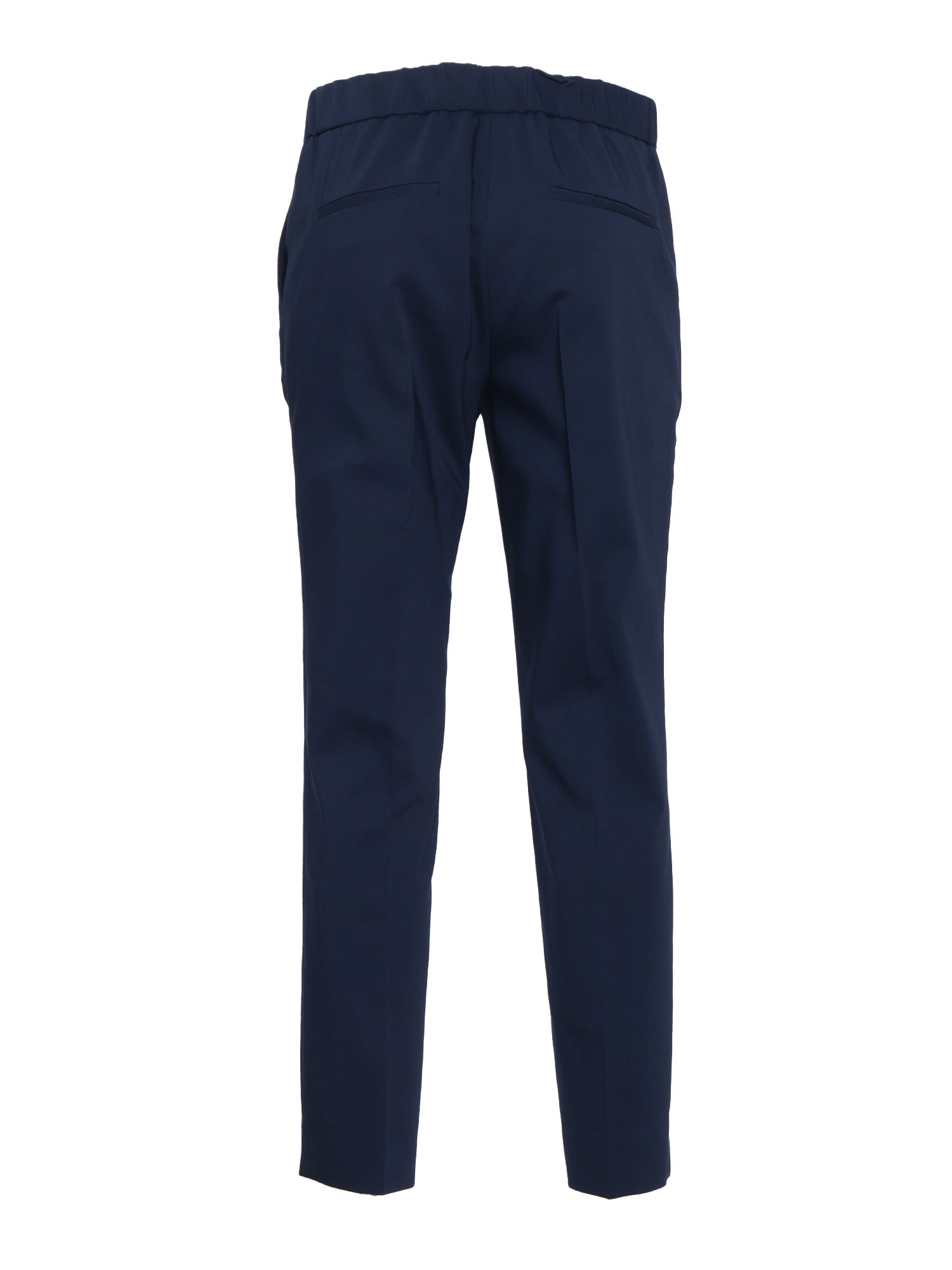 BASIC PANTS Blue