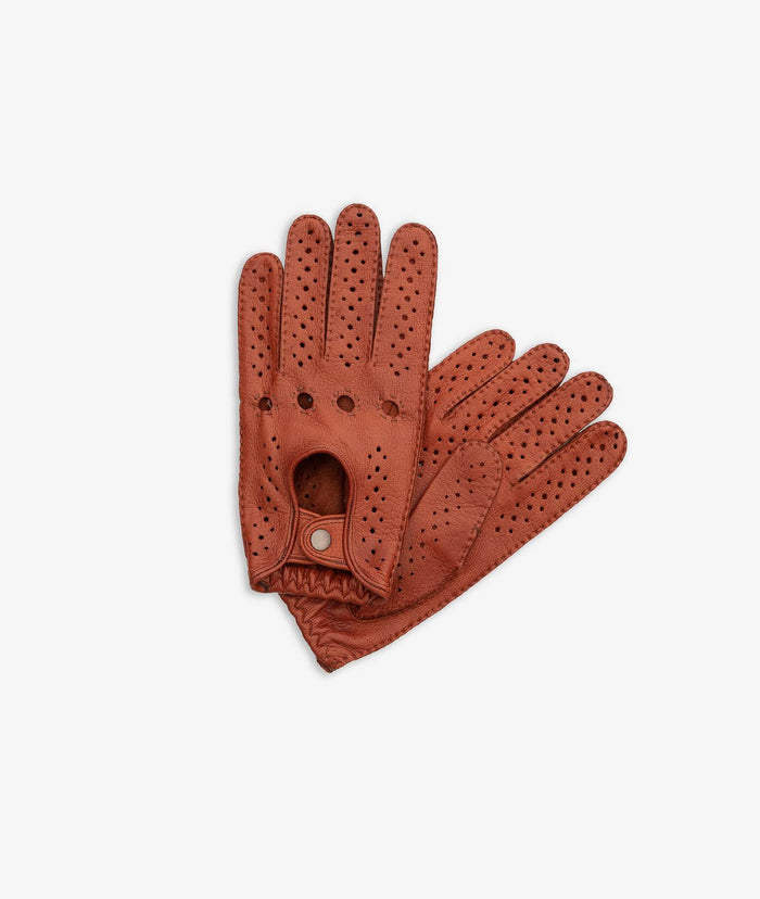 Driving Gloves James Brown Automotive