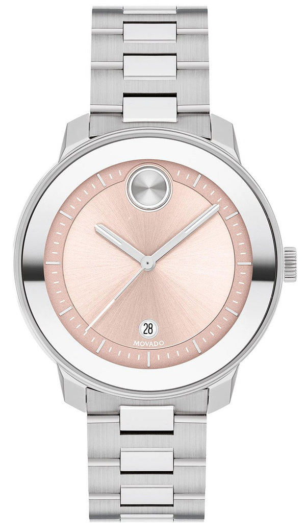 Movado Womens Bold