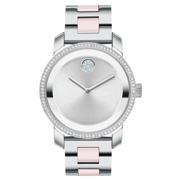 Movado Womens Iconic