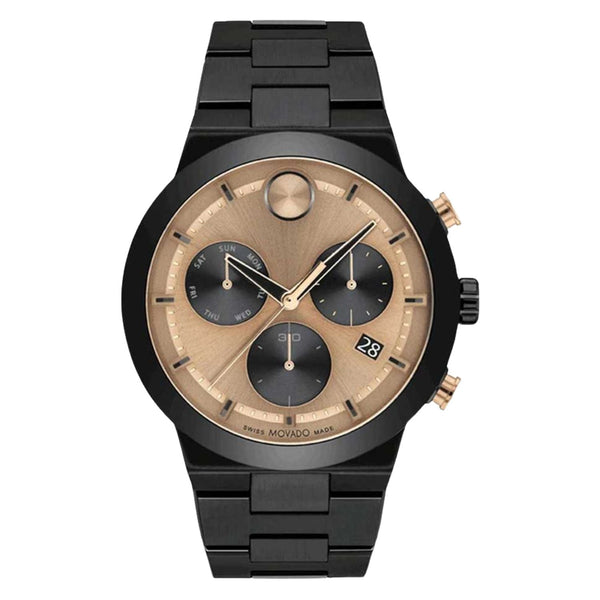 Movado Mens Fusion